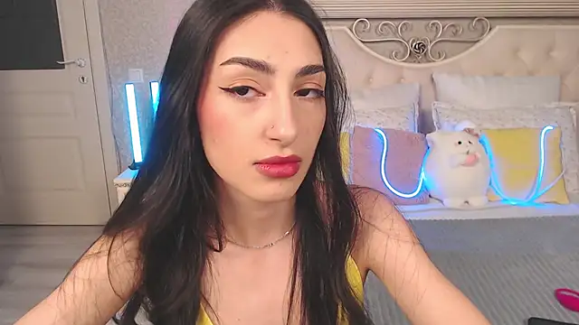 Lina Robbins online show from March 7, 2026, 8:58 pm