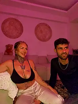 YourMommyBlair online show from February 12, 2026, 5:34 pm