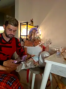 YourMommyBlair online show from February 14, 2025, 8:26 pm