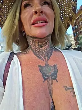 YourMommyBlair online show from March 5, 2025, 7:16 am