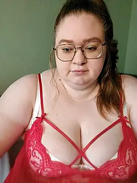 Chloe WS online show from October 14, 2025, 7:20 am