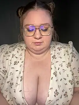 Chloe WS online show from February 22, 2025, 3:34 am