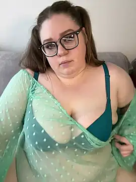 Chloe WS online show from December 14, 2024, 12:01 pm