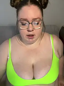 Chloe WS online show from December 12, 2024, 4:59 am