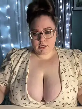 Chloe WS online show from January 4, 2025, 4:54 am