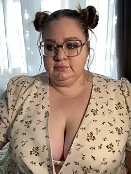 Chloe WS online show from January 6, 2025, 7:09 am