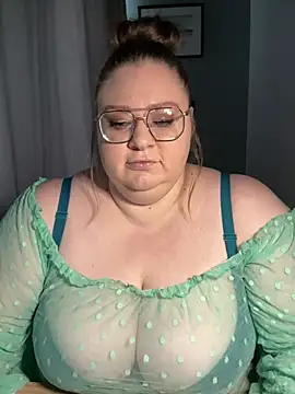 Chloe WS online show from March 1, 2025, 4:58 am