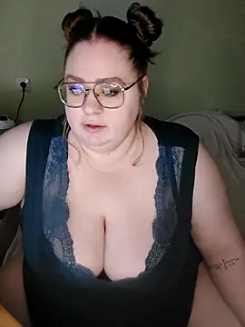 Chloe WS online show from October 25, 2025, 5:50 am