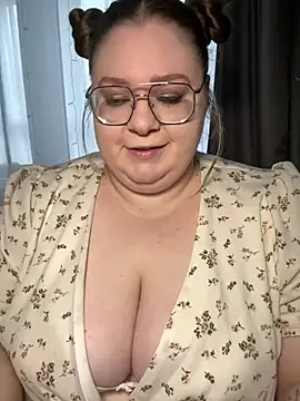 Chloe WS online show from January 18, 2025, 6:34 am