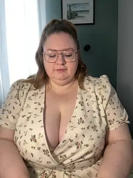 Chloe WS online show from February 2, 2025, 10:02 am