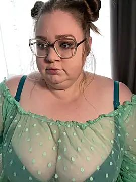 Chloe WS online show from January 7, 2025, 7:31 am