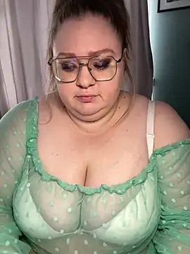 Chloe WS online show from February 21, 2025, 8:40 am