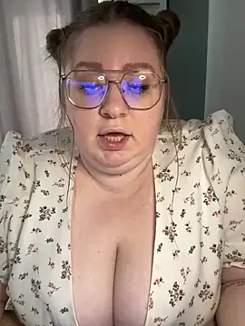 Chloe WS online show from February 22, 2025, 6:39 am