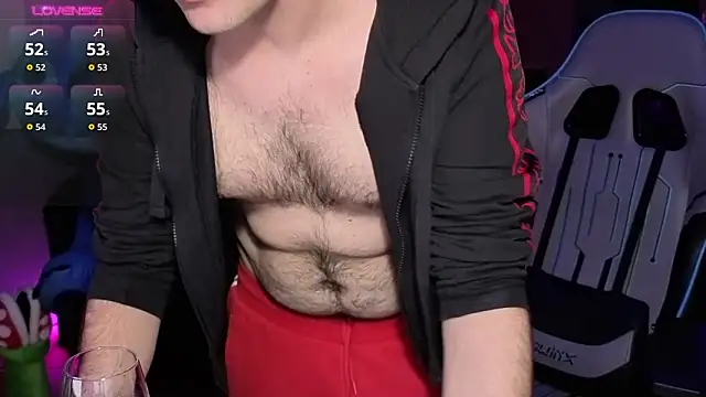 Gil gamesh90 online show from March 4, 2026, 6:04 pm