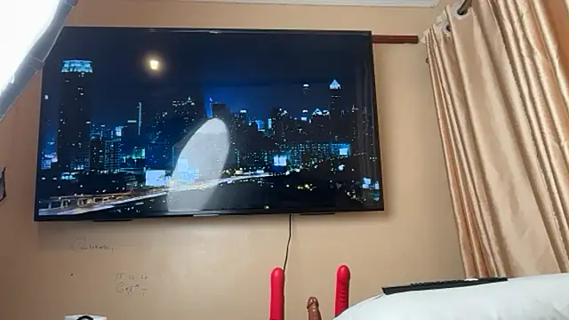 SexyAudreyFuck online show from February 6, 2026, 2:07 am