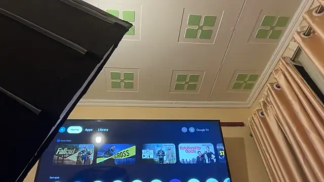 SexyAudreyFuck online show from February 5, 2026, 12:17 am