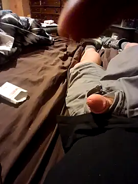 nuttinbuttcock69 online show from April 2, 2026, 2:41 am