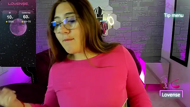 conniejames m online show from December 22, 2025, 12:38 pm