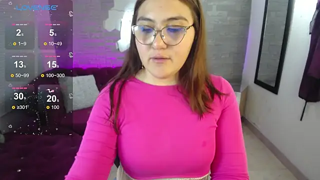 conniejames m online show from April 15, 2026, 11:27 am