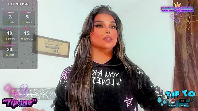 angels srednal online show from October 25, 2025, 2:07 pm