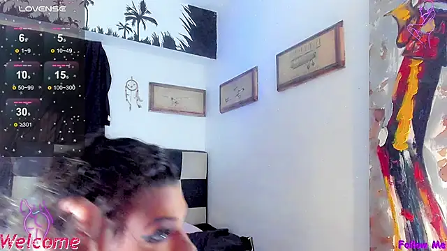 angels srednal online show from February 12, 2026, 2:28 pm