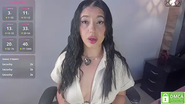 Snapshot of Venus_velez_ chatting on January 13, 2026, 12:31 pm Venus velez online show from January 13, 2026, 12:31 pm