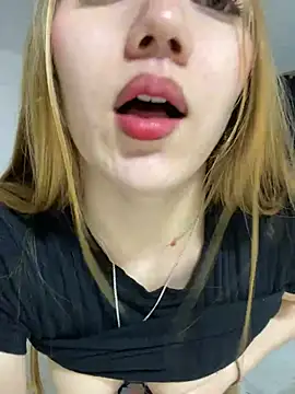 melody-dy online show from January 17, 2025, 10:56 pm