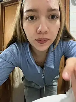 melody-dy online show from March 7, 2025, 1:09 am