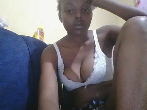 hotpristine online show from November 12, 2025, 8:45 pm