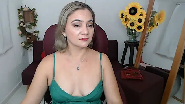 ana milf online show from June 2, 2026, 2:06 pm