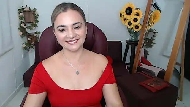 ana milf online show from June 3, 2026, 2:33 pm
