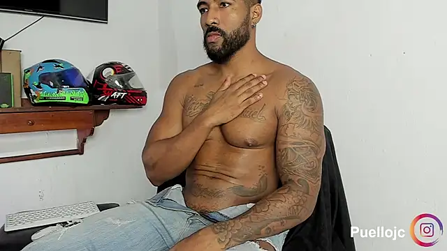 Xander Str0ng online show from January 10, 2026, 12:33 pm