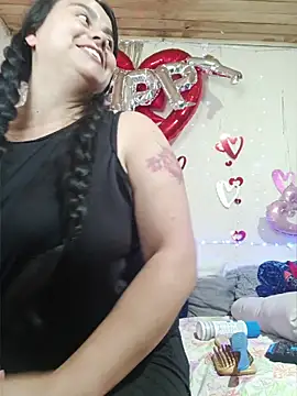 Snapshot of celestehot707rs chatting on June 2, 2026, 9:48 pm celestehot707rs online show from June 2, 2026, 9:48 pm