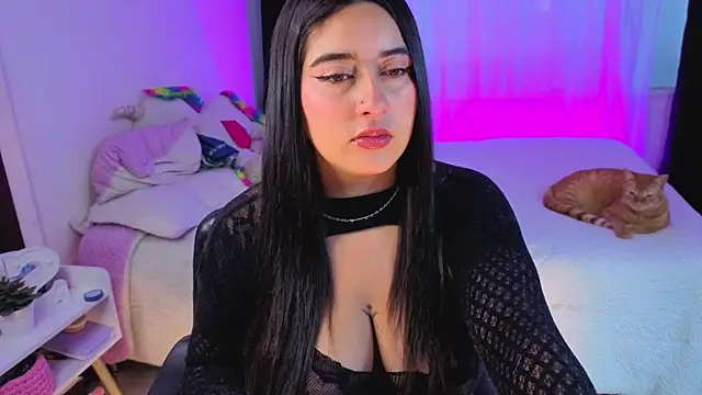 serenna se online show from February 7, 2026, 11:18 am