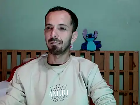 Tomas Tylor online show from January 8, 2026, 1:55 am