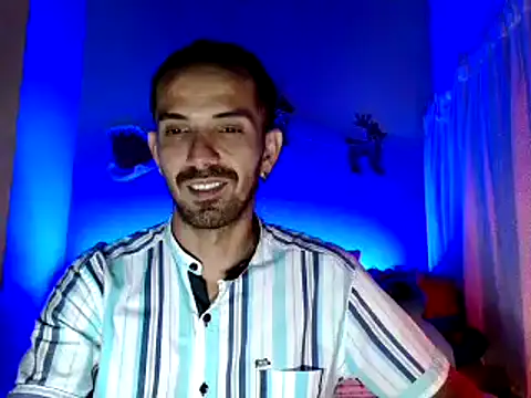 Tomas Tylor online show from December 23, 2024, 2:02 am