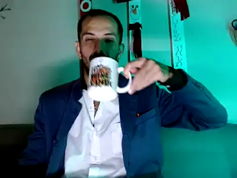 Tomas Tylor online show from December 28, 2024, 4:41 am