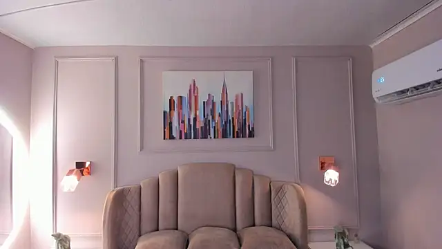 aria greco online show from February 2, 2025, 9:29 am