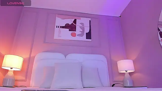 aria greco online show from January 13, 2026, 2:48 am