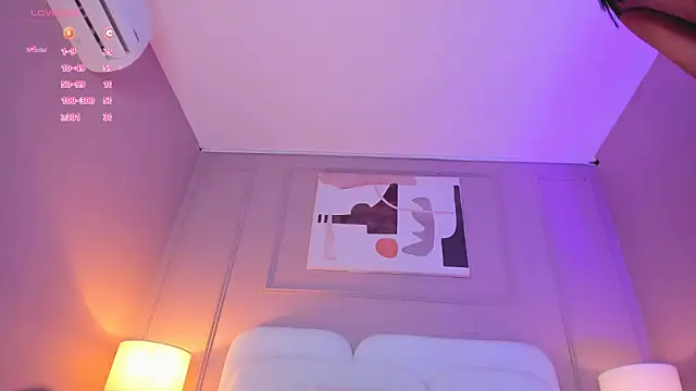 aria greco online show from February 12, 2026, 3:28 am