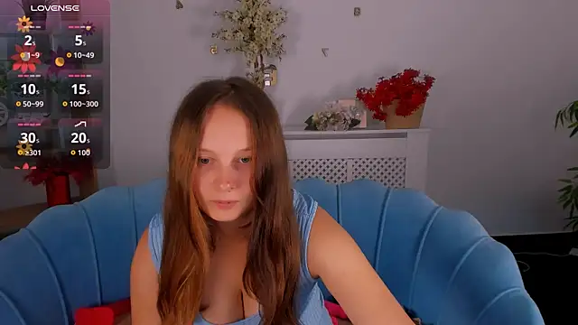 Snapshot of Ketrin_n_ chatting on September 15, 2025, 5:08 am Ketrin n  online show from September 15, 2025, 5:08 am