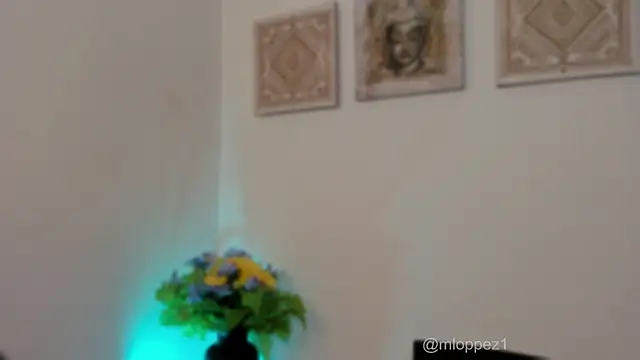 mariana lopez1 online show from March 15, 2025, 12:58 am