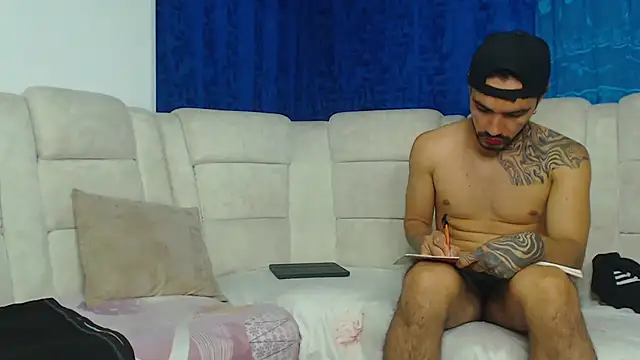 Hot Sharks  online show from April 10, 2026, 7:48 am