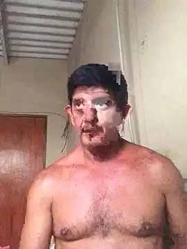 Marobronco online show from February 26, 2026, 9:26 pm