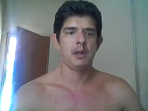 Marobronco online show from April 14, 2026, 3:17 pm