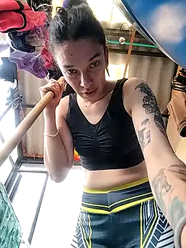 rebekka simpson online show from March 16, 2026, 8:44 pm