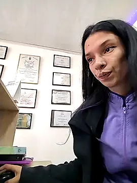 rebekka simpson online show from February 14, 2026, 7:14 pm