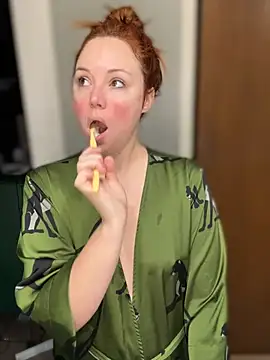 Blaze Baby online show from March 13, 2026, 3:50 pm