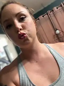 Blaze Baby online show from July 28, 2026, 3:21 pm