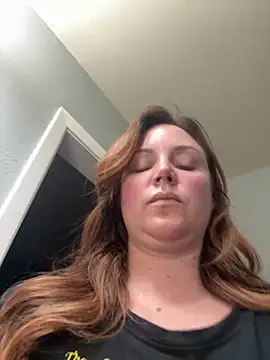 Blaze Baby online show from September 30, 2025, 2:56 pm